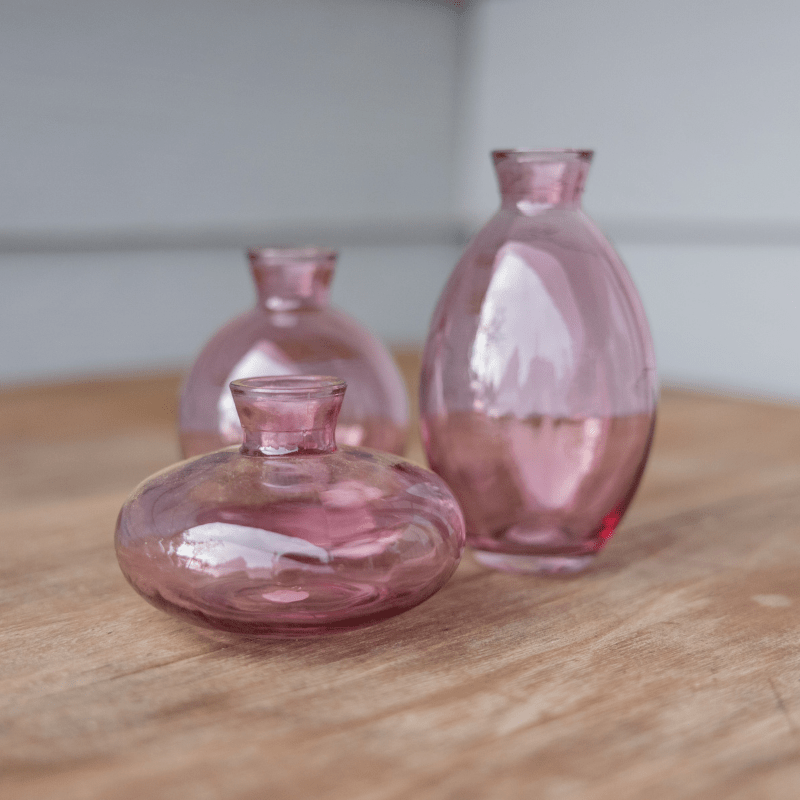 Bud Vase Set - Image 4